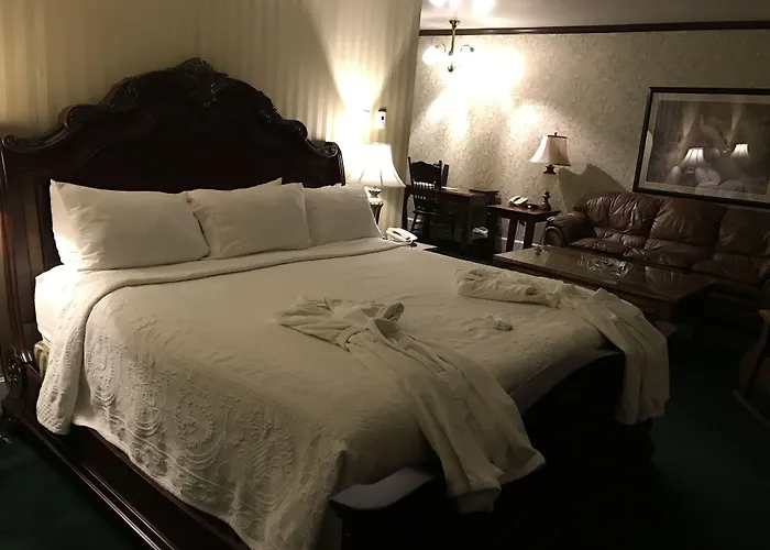General Palmer Hotel