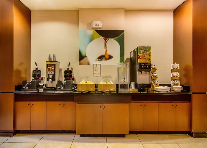 Fairfield Inn & Suites Palm Coast I-95