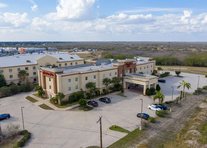 Hampton Inn Alice