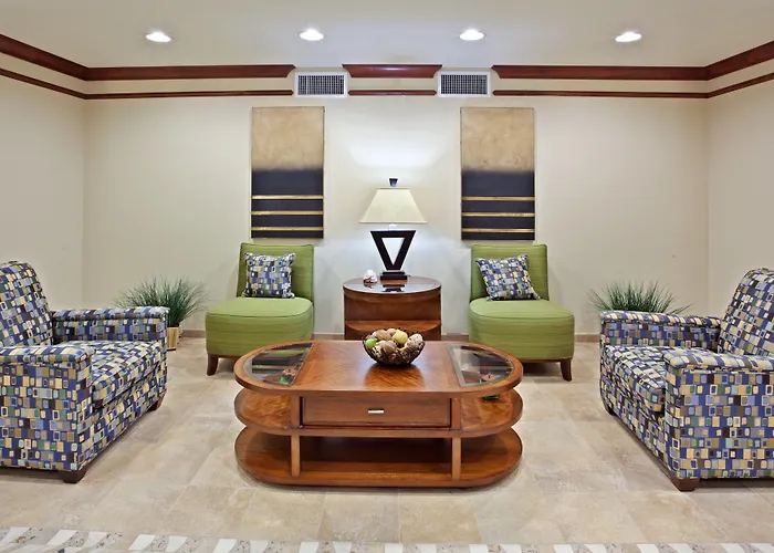 Holiday Inn Express Hotel & Suites Vancouver Mall-Portland Area By Ihg