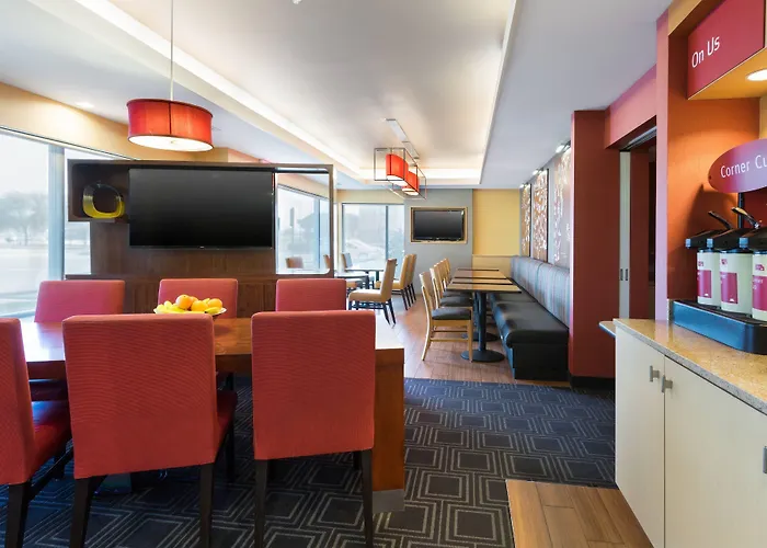 Towneplace Suites By Marriott Bossier City