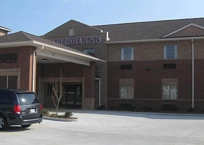 Heritage Inn