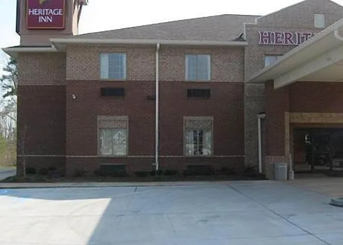 Heritage Inn