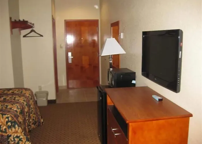 Heritage Inn
