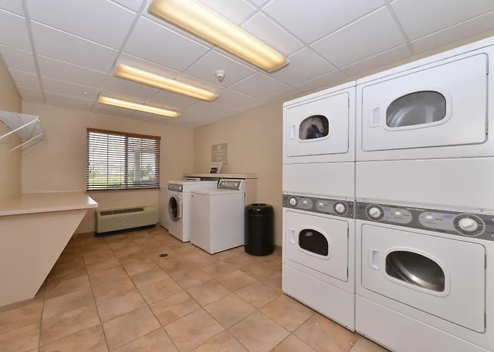 Candlewood Suites Gillette By Ihg