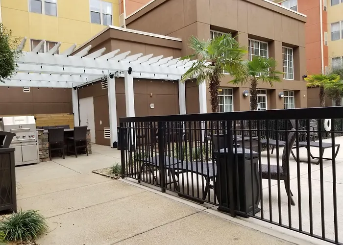 Homewood Suites By Hilton Shreveport