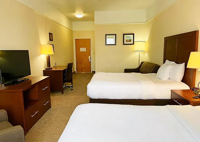 Comfort Inn & Suites, Odessa I-20