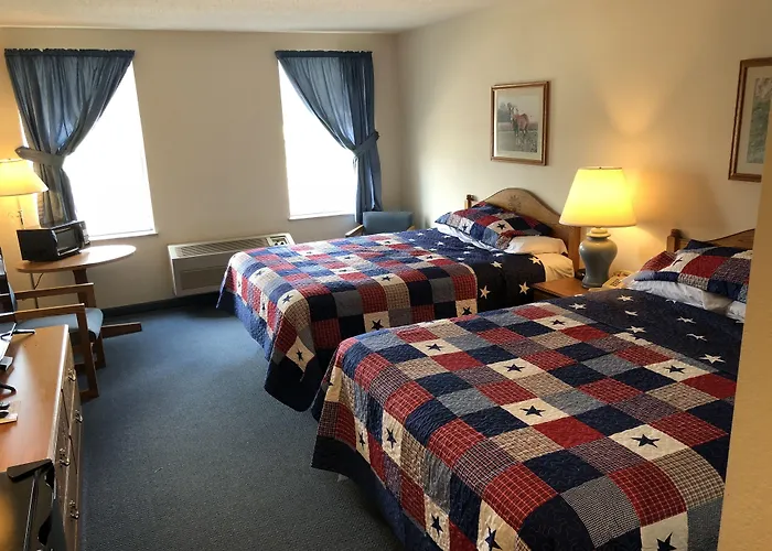 Countryside Inn