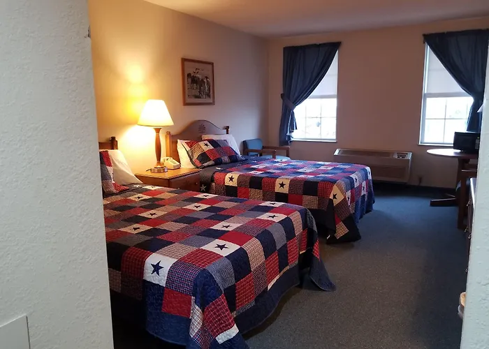 Countryside Inn