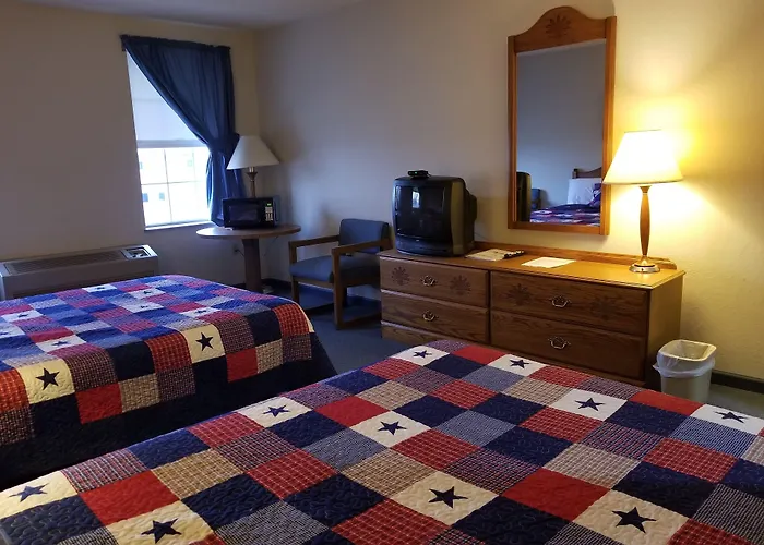 Countryside Inn