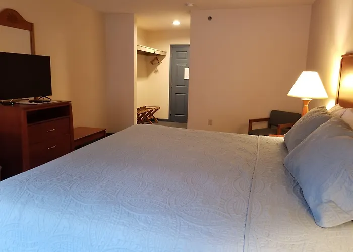 Countryside Inn