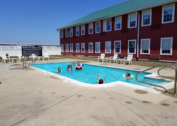 Countryside Inn