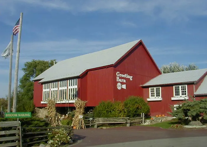 Amish Inn