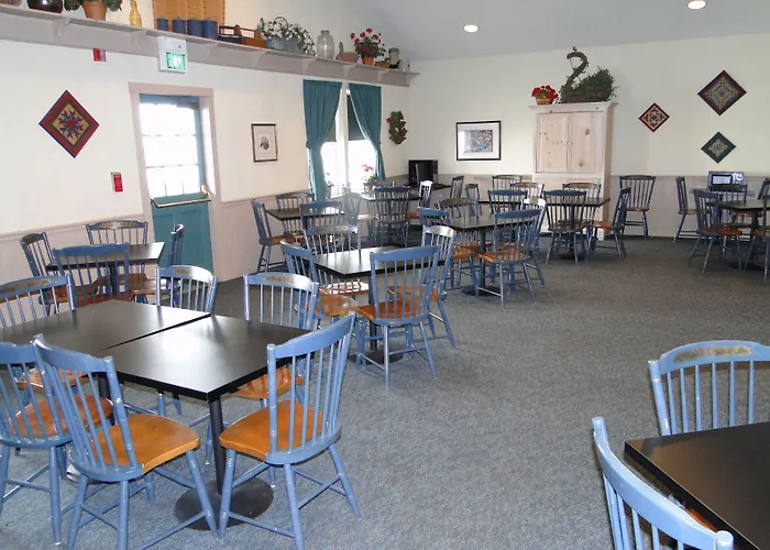 Amish Inn