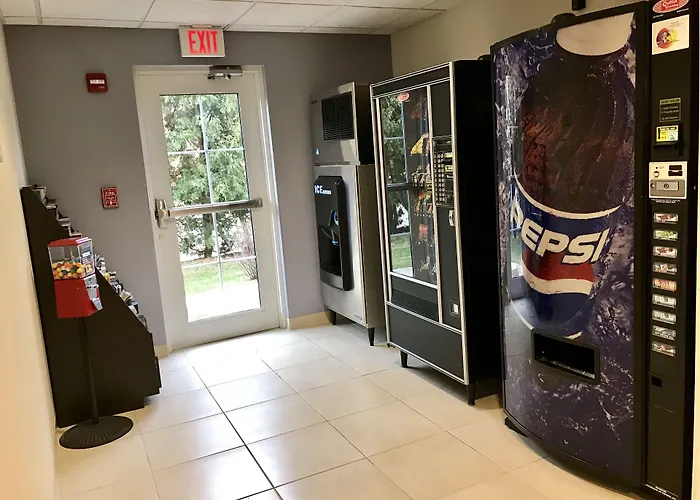 Microtel Inn And Suites Elkhart