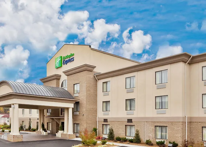 Holiday Inn Express Troutville-Roanoke North By Ihg