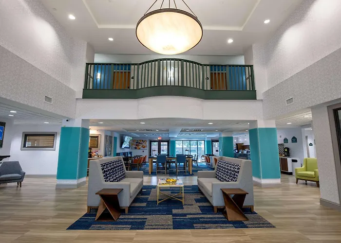 Wingate By Wyndham Lafayette Airport