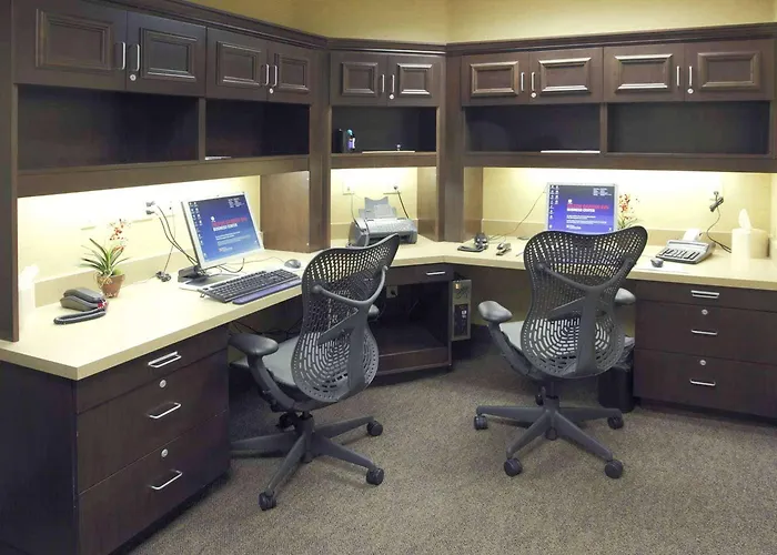 Hilton Garden Inn Clovis