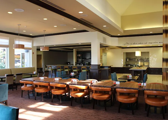 Hilton Garden Inn Clovis
