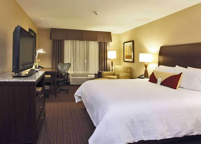Hilton Garden Inn Clovis