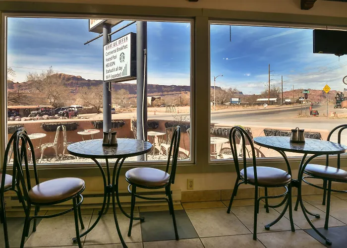 Inca Inn Moab