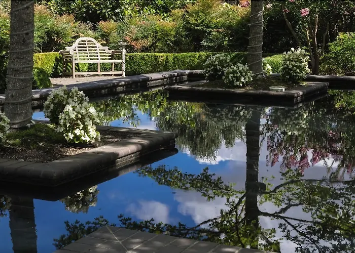 Oregon Garden Resort