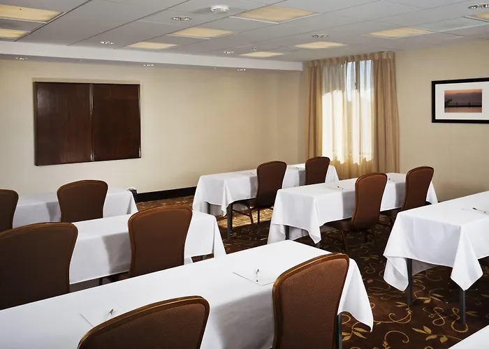 Hampton Inn & Suites Arroyo Grande
