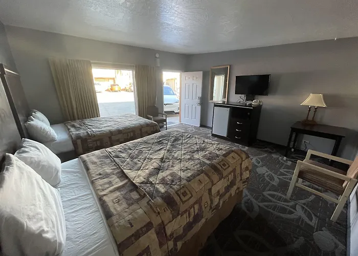 Sands Motel