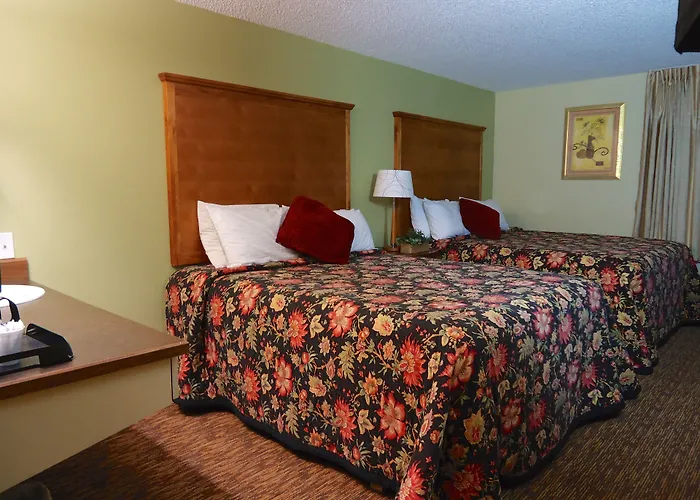Columbia Gorge Inn