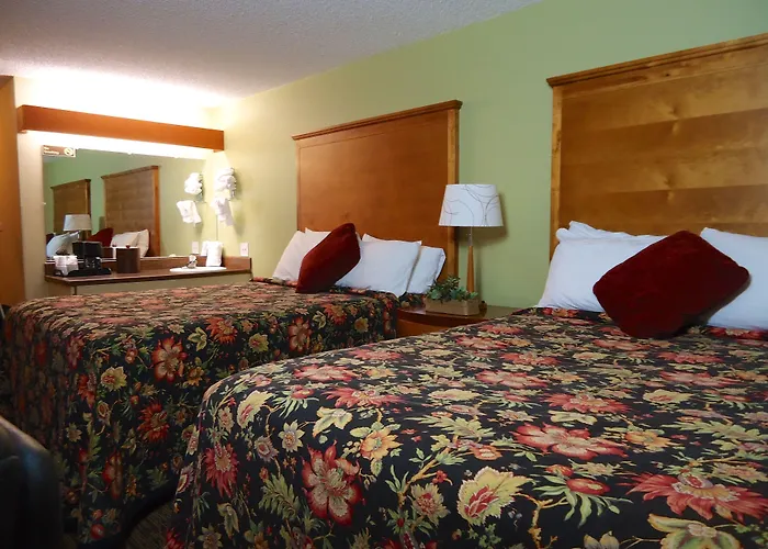 Columbia Gorge Inn
