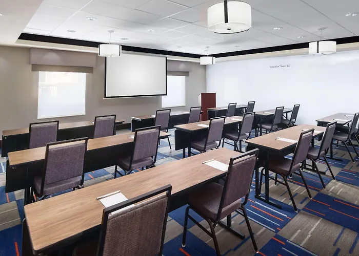 Hampton Inn & Suites West Sacramento