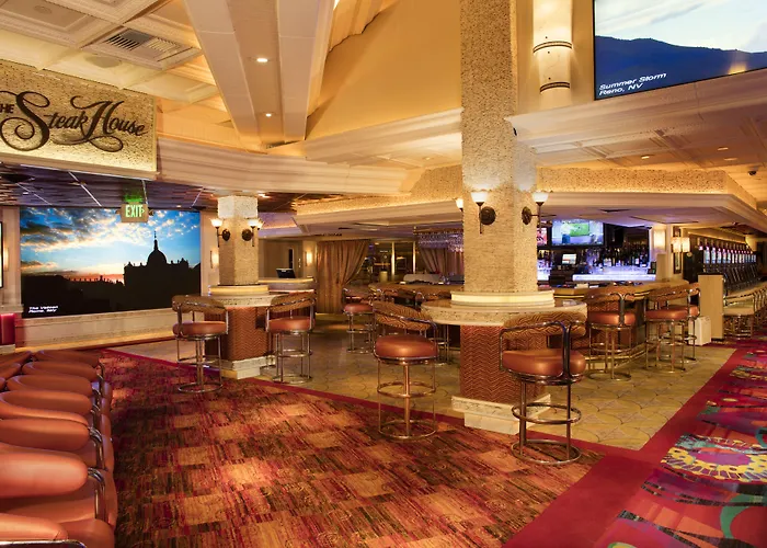 Western Village Inn And Casino