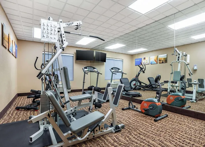 Comfort Inn & Suites Crestview South