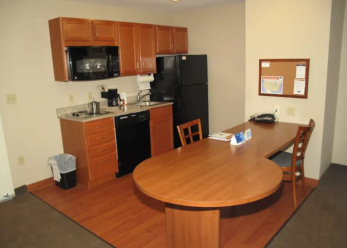 Candlewood Suites Elgin - Northwest Chicago By Ihg