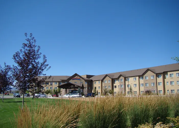 Stonecreek Lodge