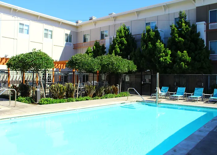 Holiday Inn Express Hotel & Suites Napa Valley-American Canyon By Ihg