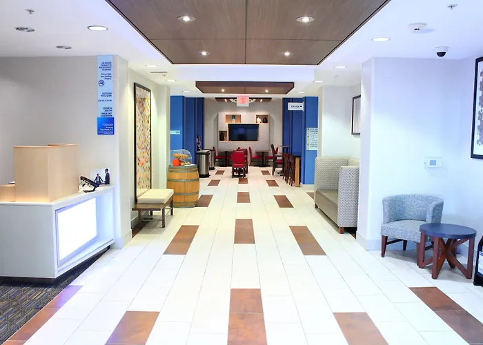 Holiday Inn Express Hotel & Suites Napa Valley-American Canyon By Ihg