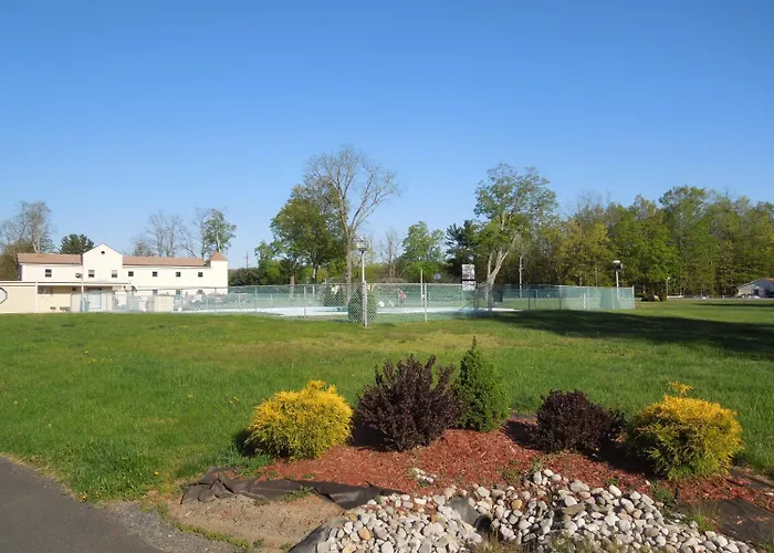 Value Inn East Stroudsburg