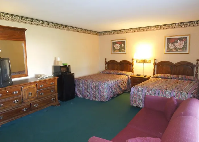 Value Inn East Stroudsburg