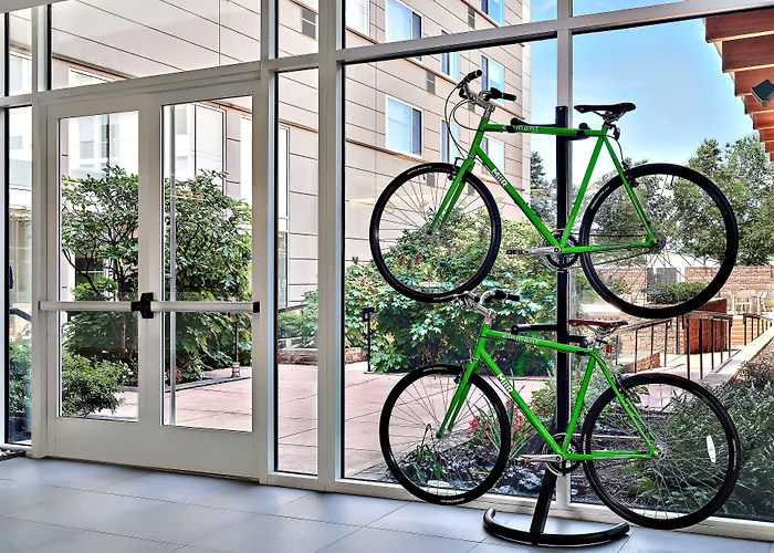 Element By Marriott Arundel Mills BWI Airport