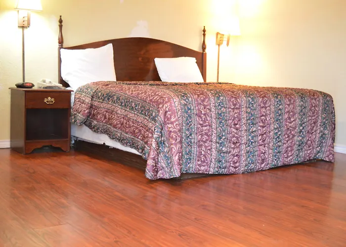 Knights Inn Greenville