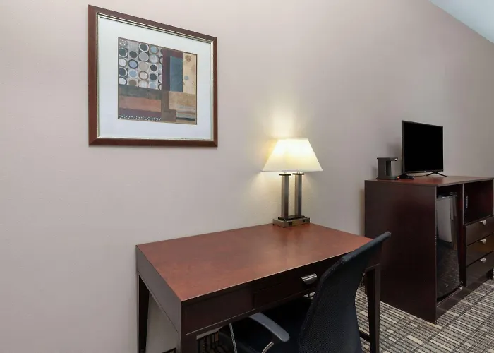 La Quinta By Wyndham Fort Worth - Lake Worth
