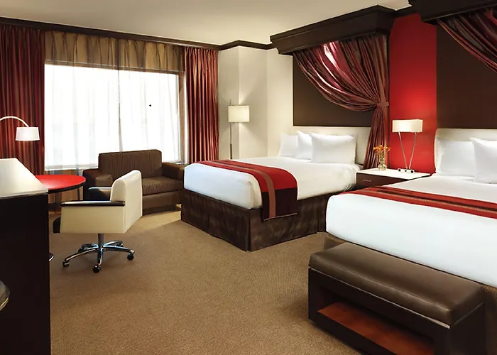 Ameristar Casino Hotel