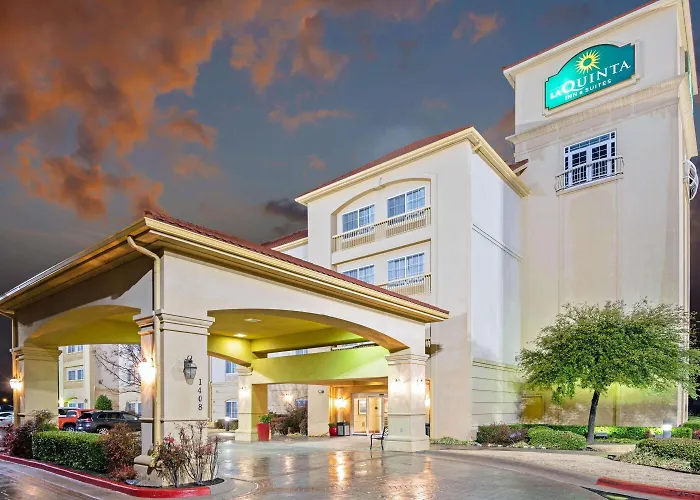 La Quinta By Wyndham Lawton / Fort Sill