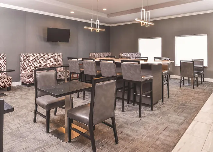La Quinta By Wyndham Abilene Mall