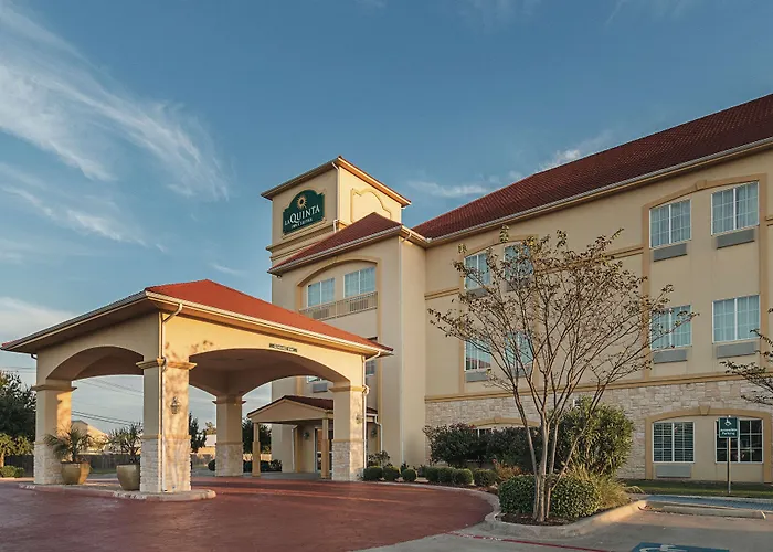 La Quinta By Wyndham Waxahachie