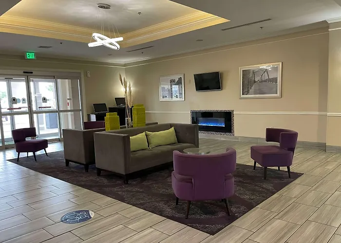 La Quinta By Wyndham Waxahachie