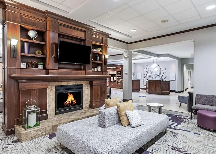 Hilton Garden Inn Aiken