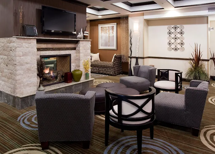 Holiday Inn Express & Suites Richfield By Ihg