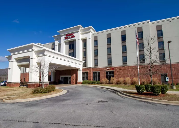 Hampton Inn & Suites Huntsville Hampton Cove